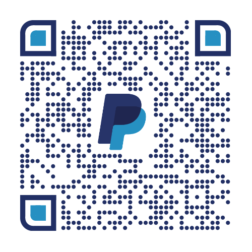 PayPal QR-Code